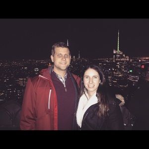 Meet your Posher, Vanessa